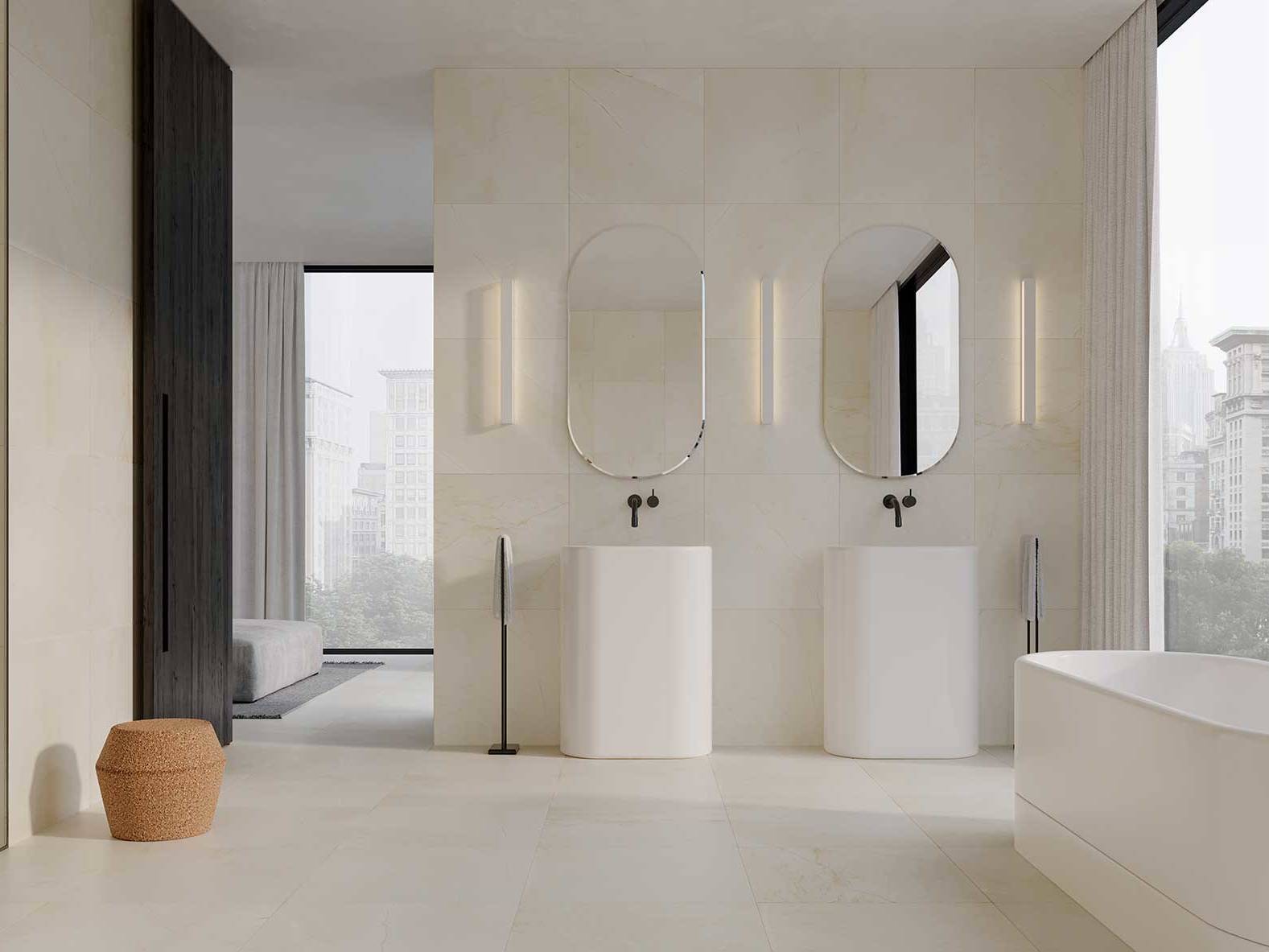 Avorio Crema 1 | La Raj Tile & Marble