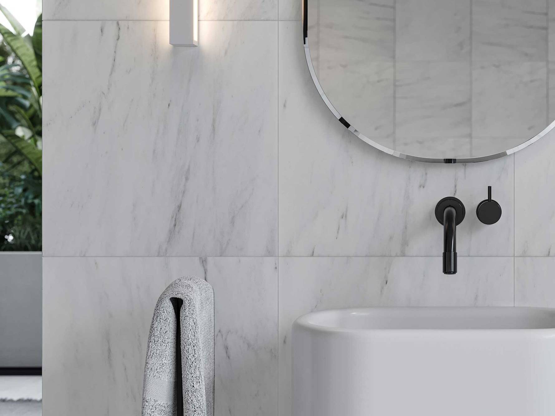 Bianco Venatino 2 | La Raj Tile & Marble