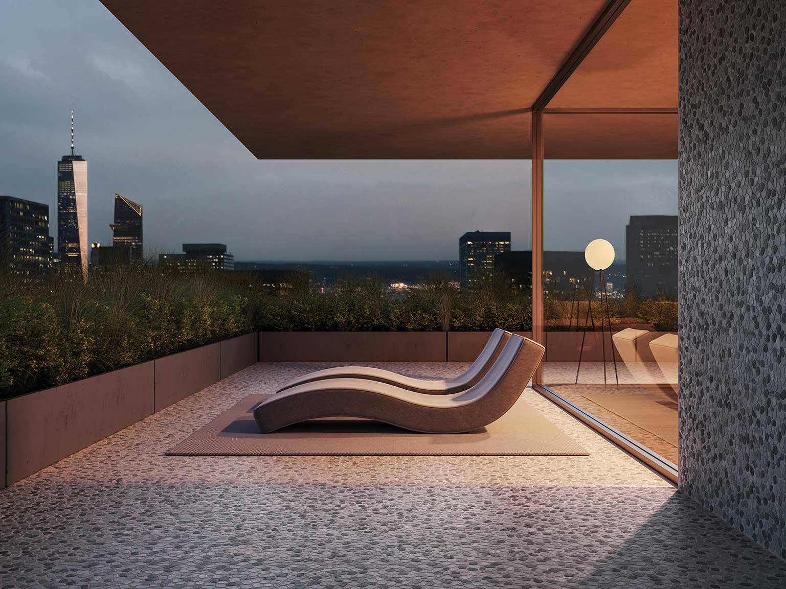 Cabana 1 | La Raj Tile & Marble