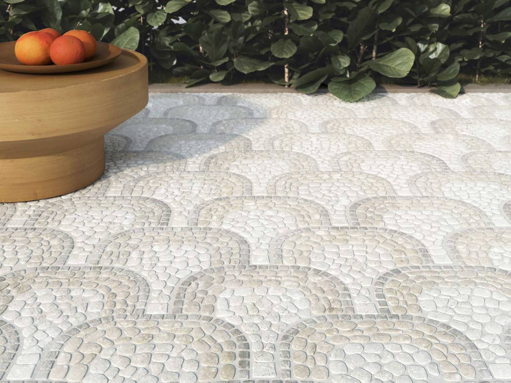 Cabana 2 | La Raj Tile & Marble
