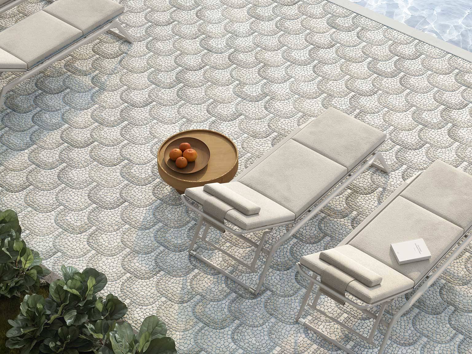 Cabana 4 | La Raj Tile & Marble