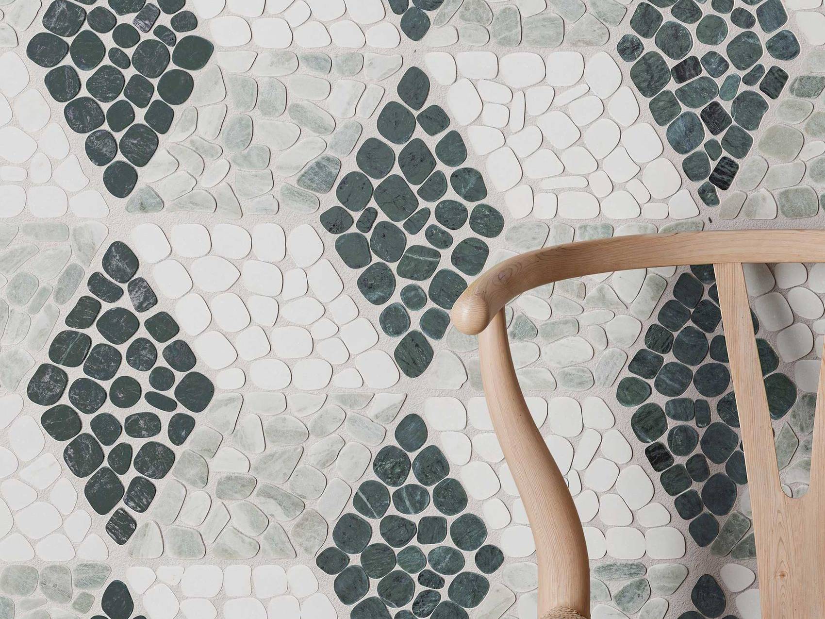 Cabana 5 | La Raj Tile & Marble