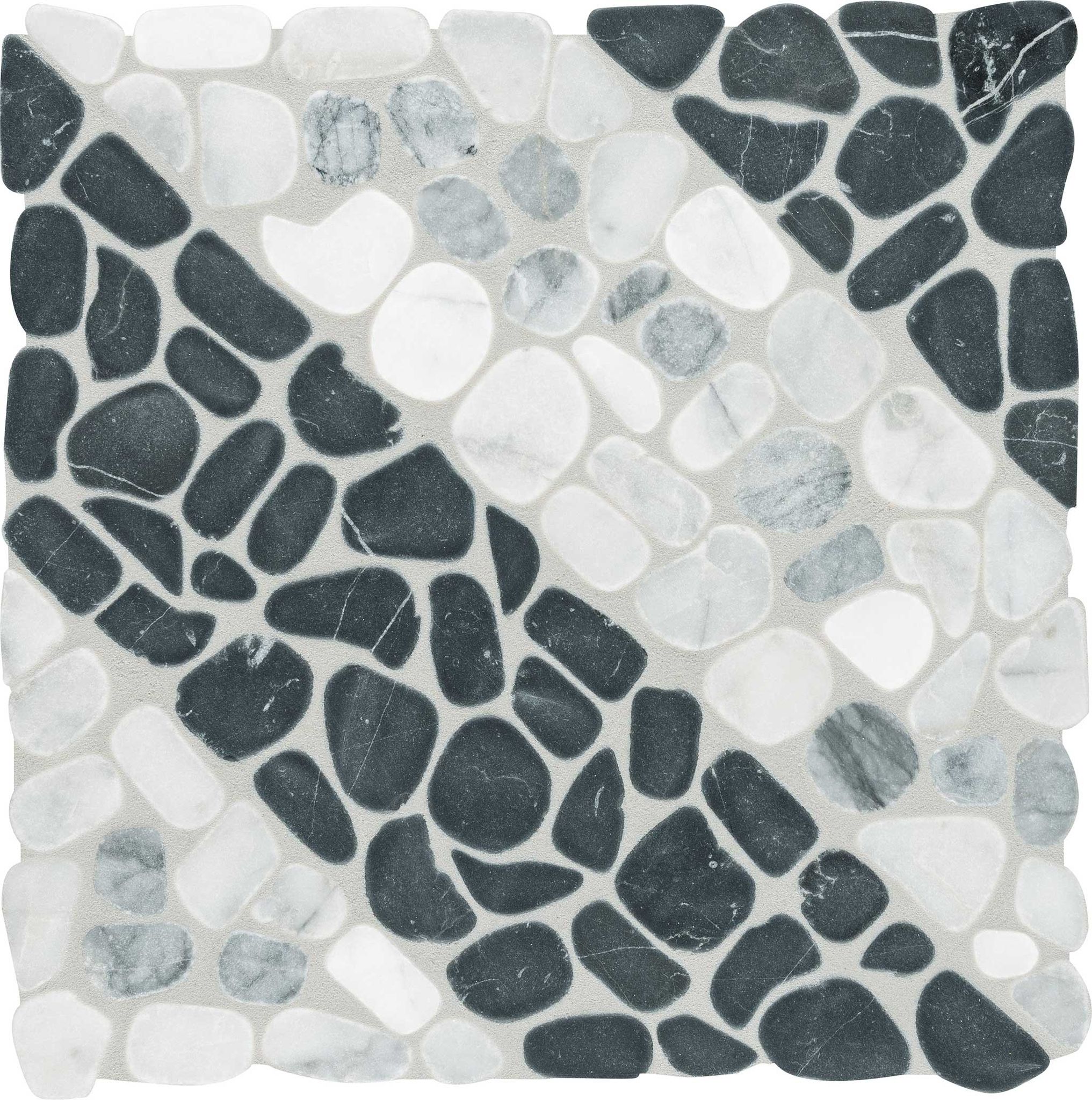Cabana Galaxy Axis Pebble | La Raj Tile & Marble