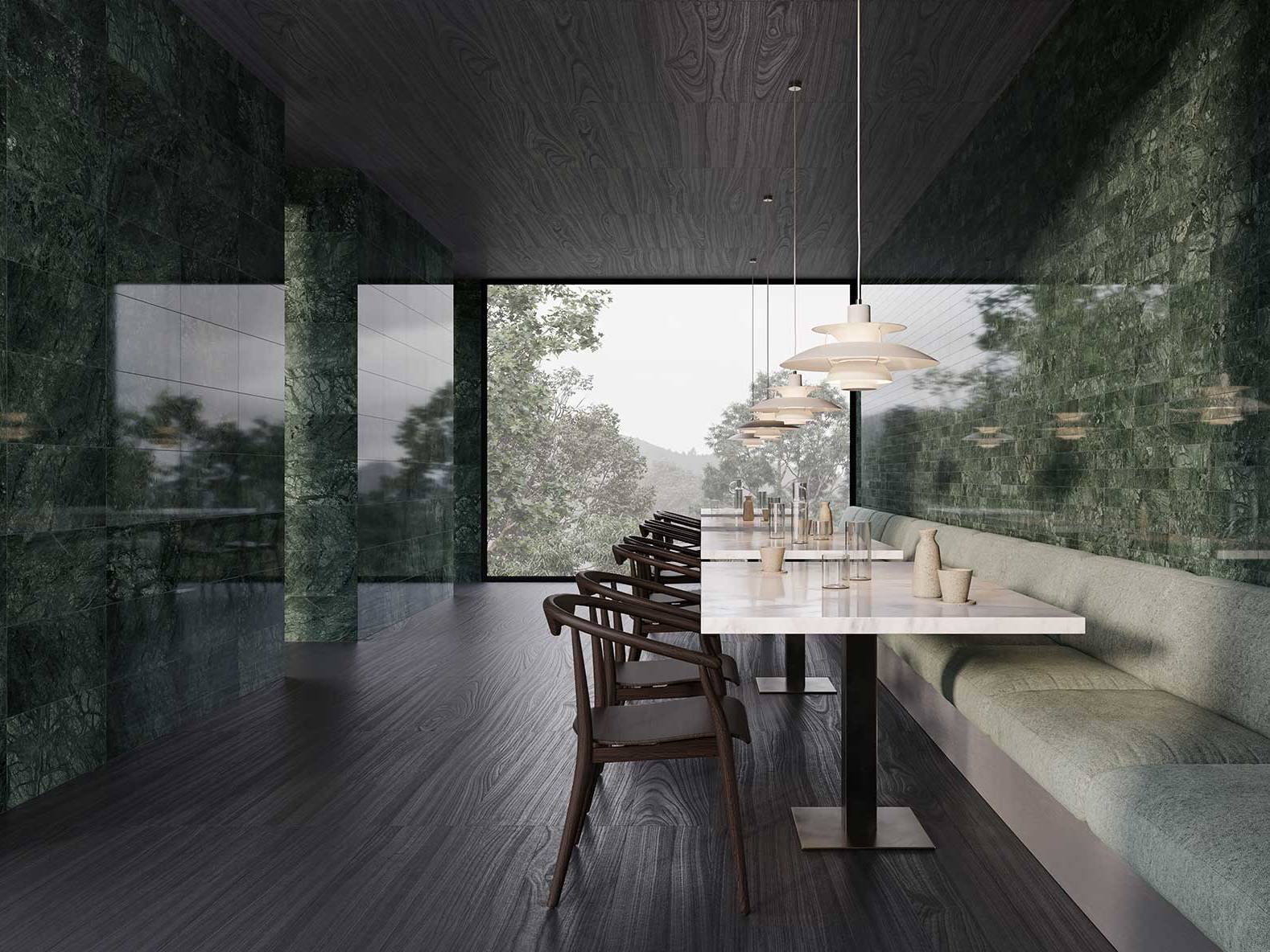 Diosa Verde 0 | La Raj Tile & Marble