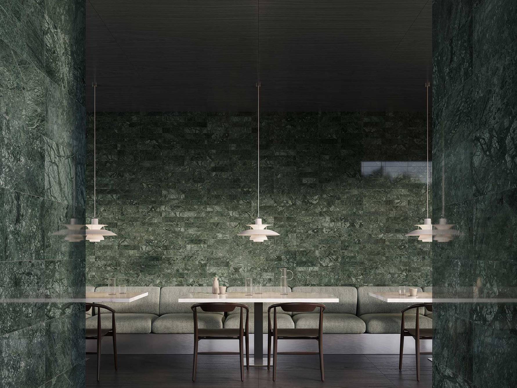 Diosa Verde 1 | La Raj Tile & Marble