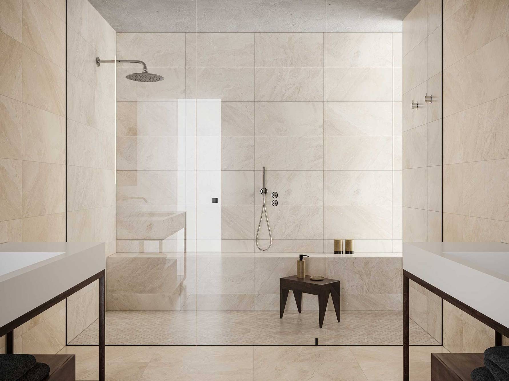 Impero Reale 2 | La Raj Tile & Marble