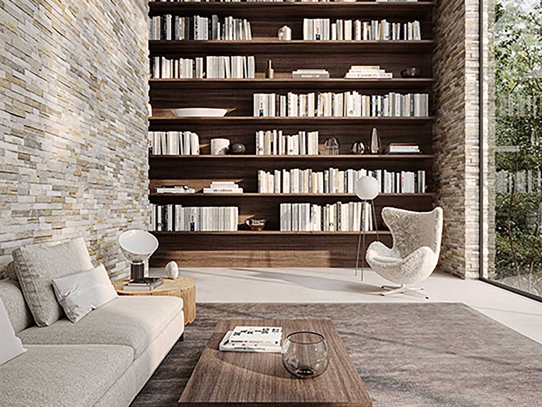 Ledger Stone 5 | La Raj Tile & Marble