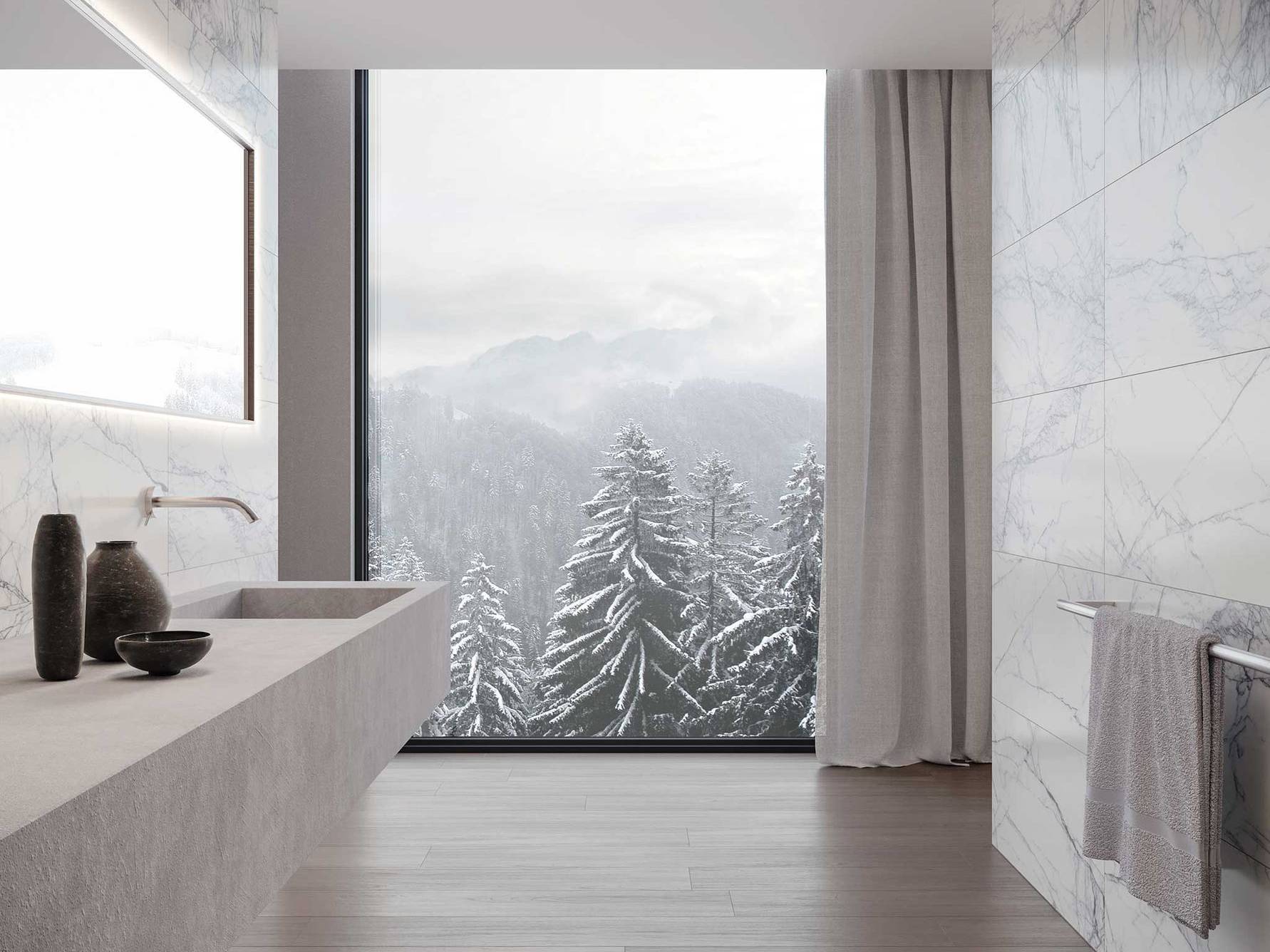 Lilac Volta 1 | La Raj Tile & Marble