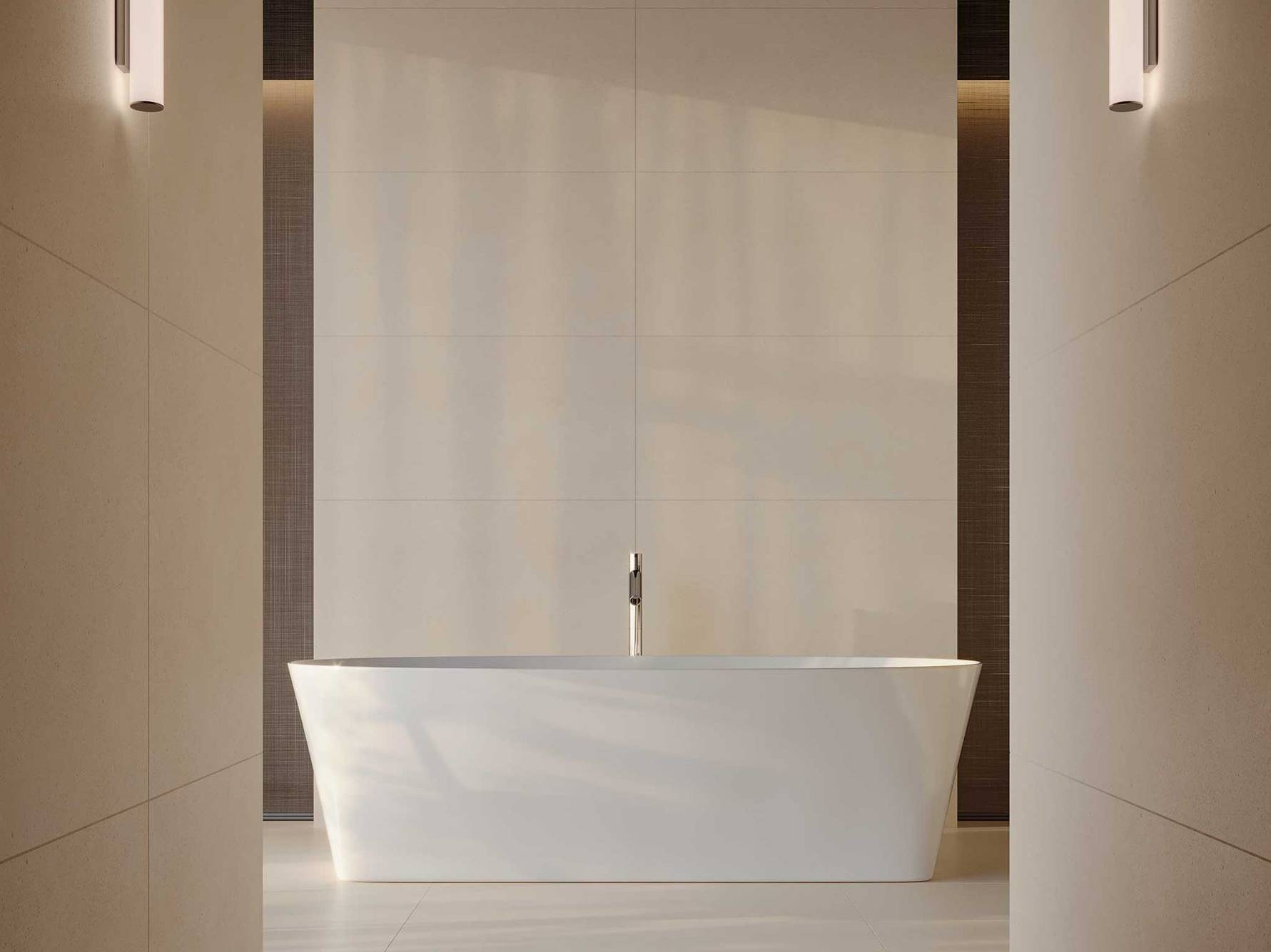 Serene Ivory 0 | La Raj Tile & Marble