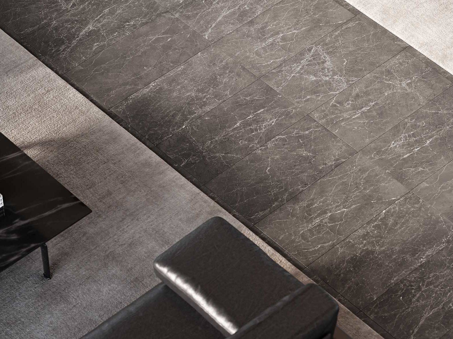 Stark Carbon 3 | La Raj Tile & Marble