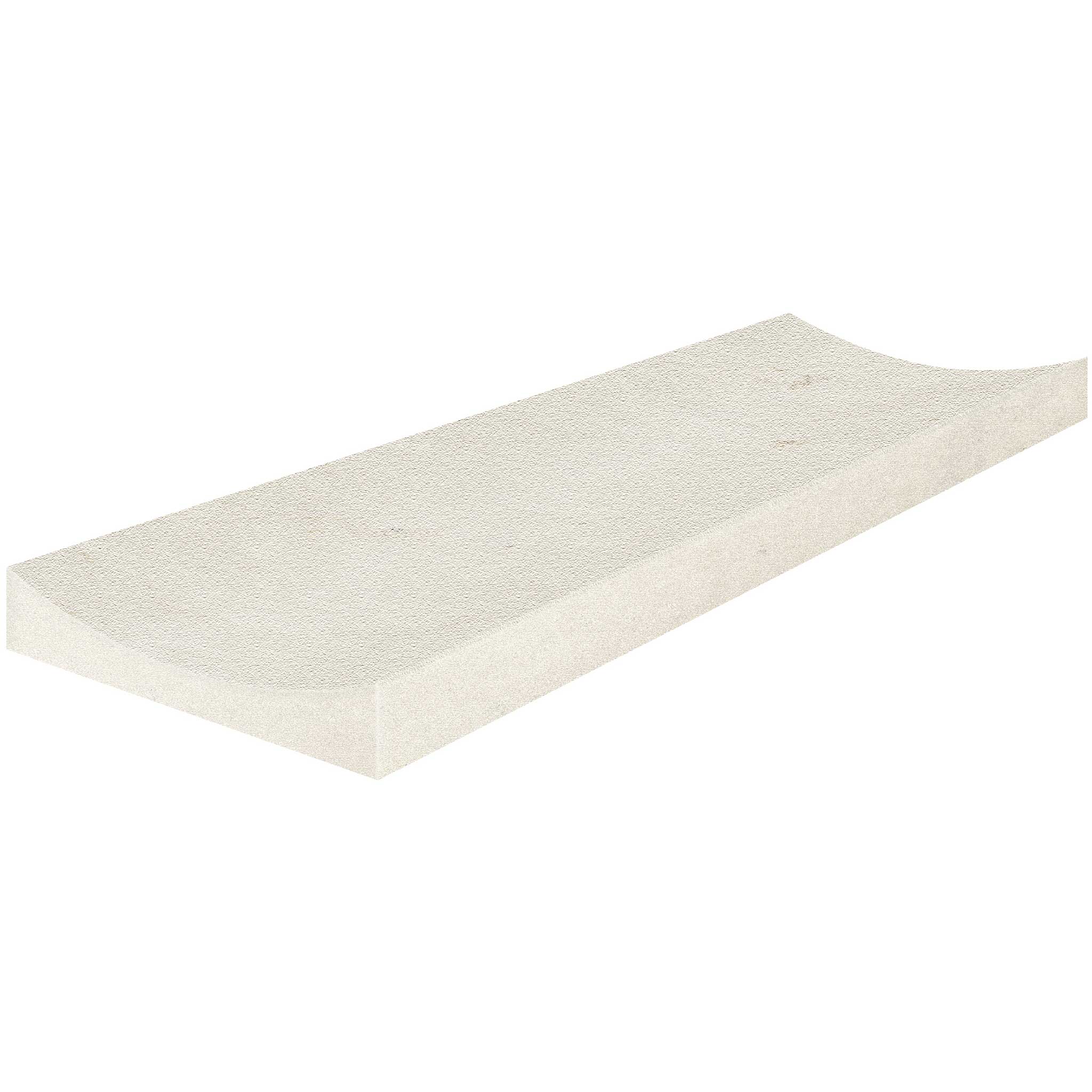 Tierra Halo 4x12 Fluto | La Raj Tile & Marble