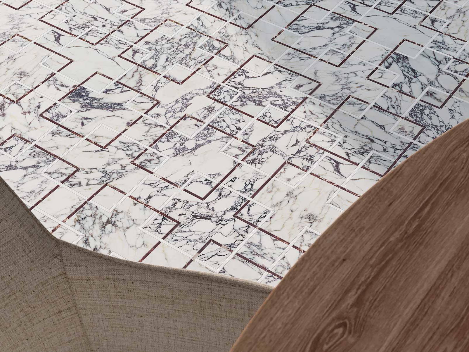 Utopio 10 | La Raj Tile & Marble