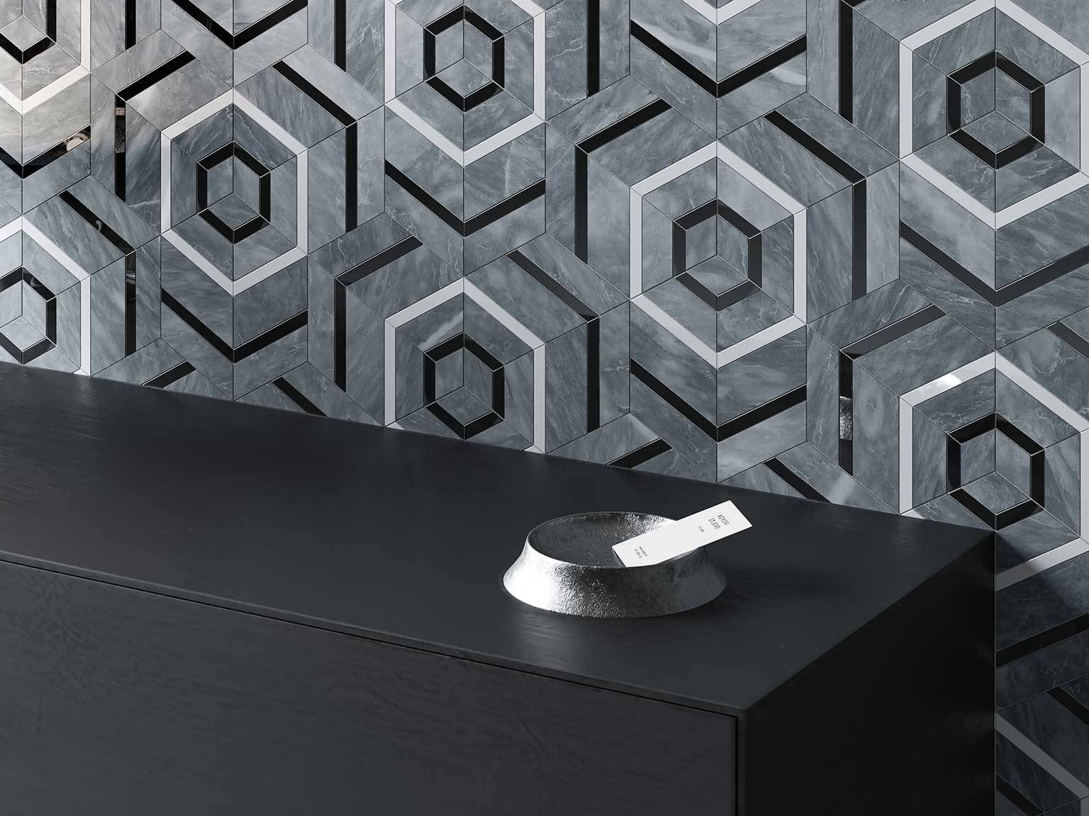 Utopio 11 | La Raj Tile & Marble