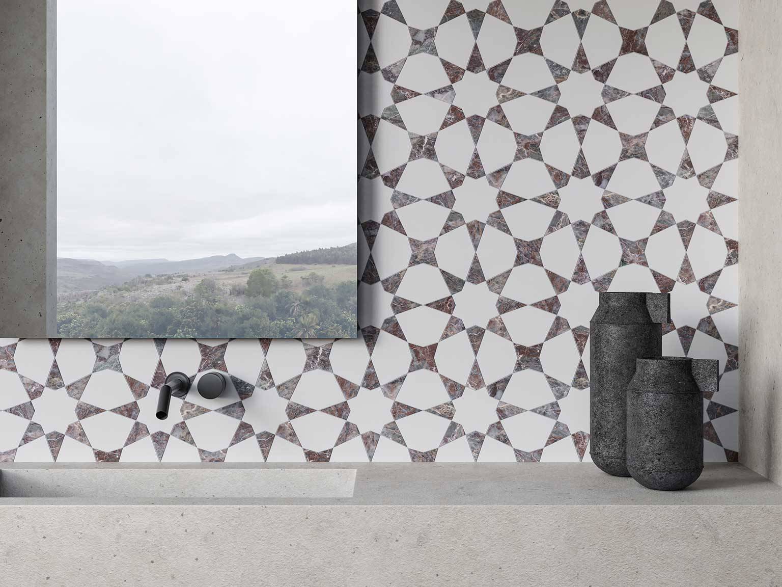Utopio 12 | La Raj Tile & Marble