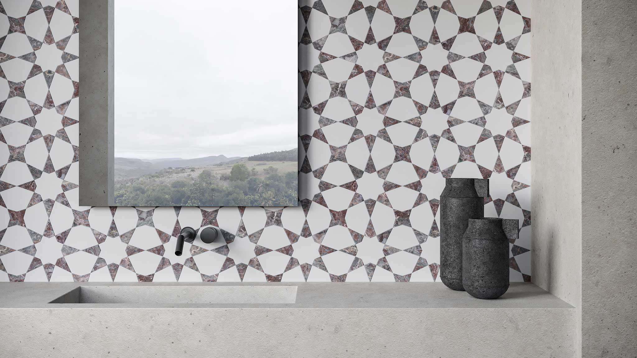 Utopio 12 | La Raj Tile & Marble