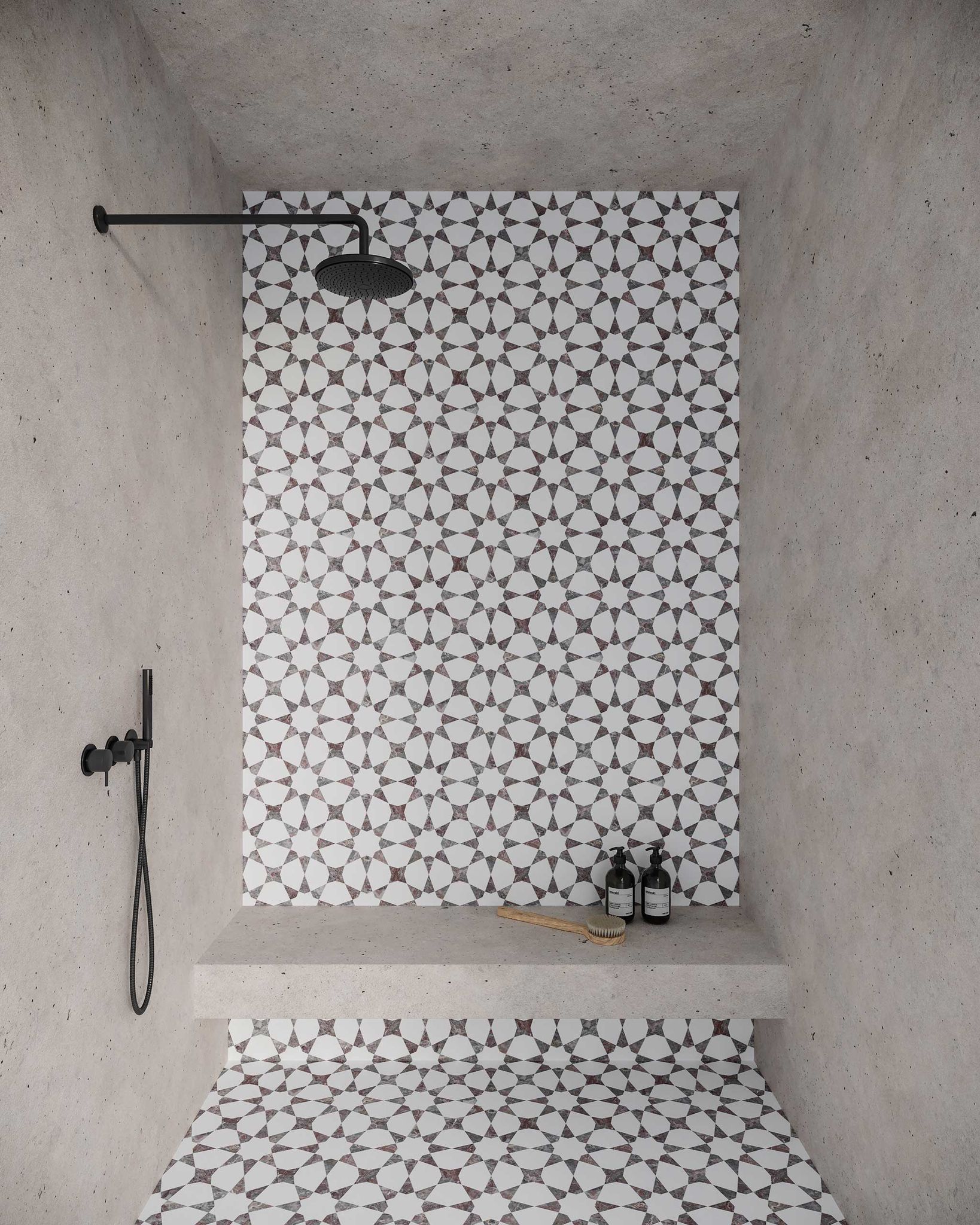 Utopio 13 | La Raj Tile & Marble