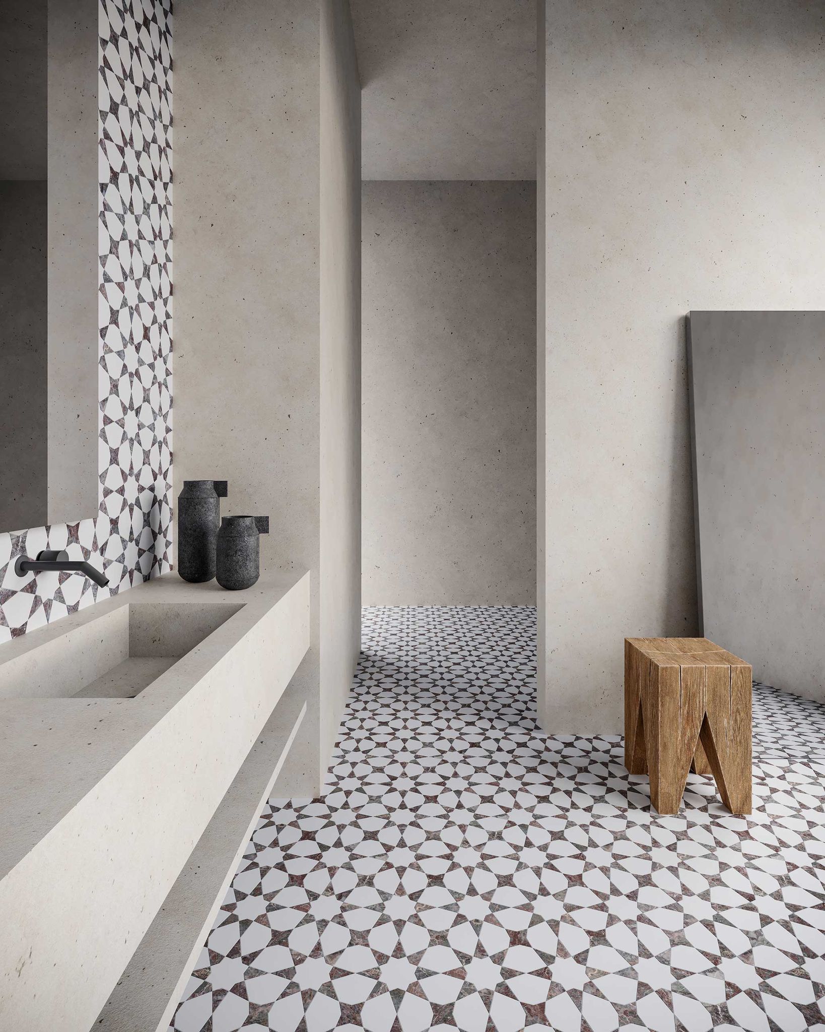 Utopio 14 | La Raj Tile & Marble