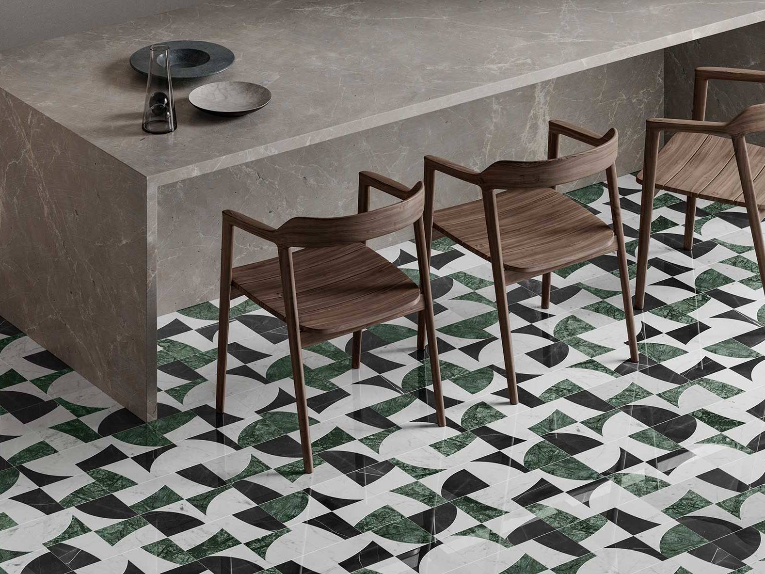Utopio 16 | La Raj Tile & Marble
