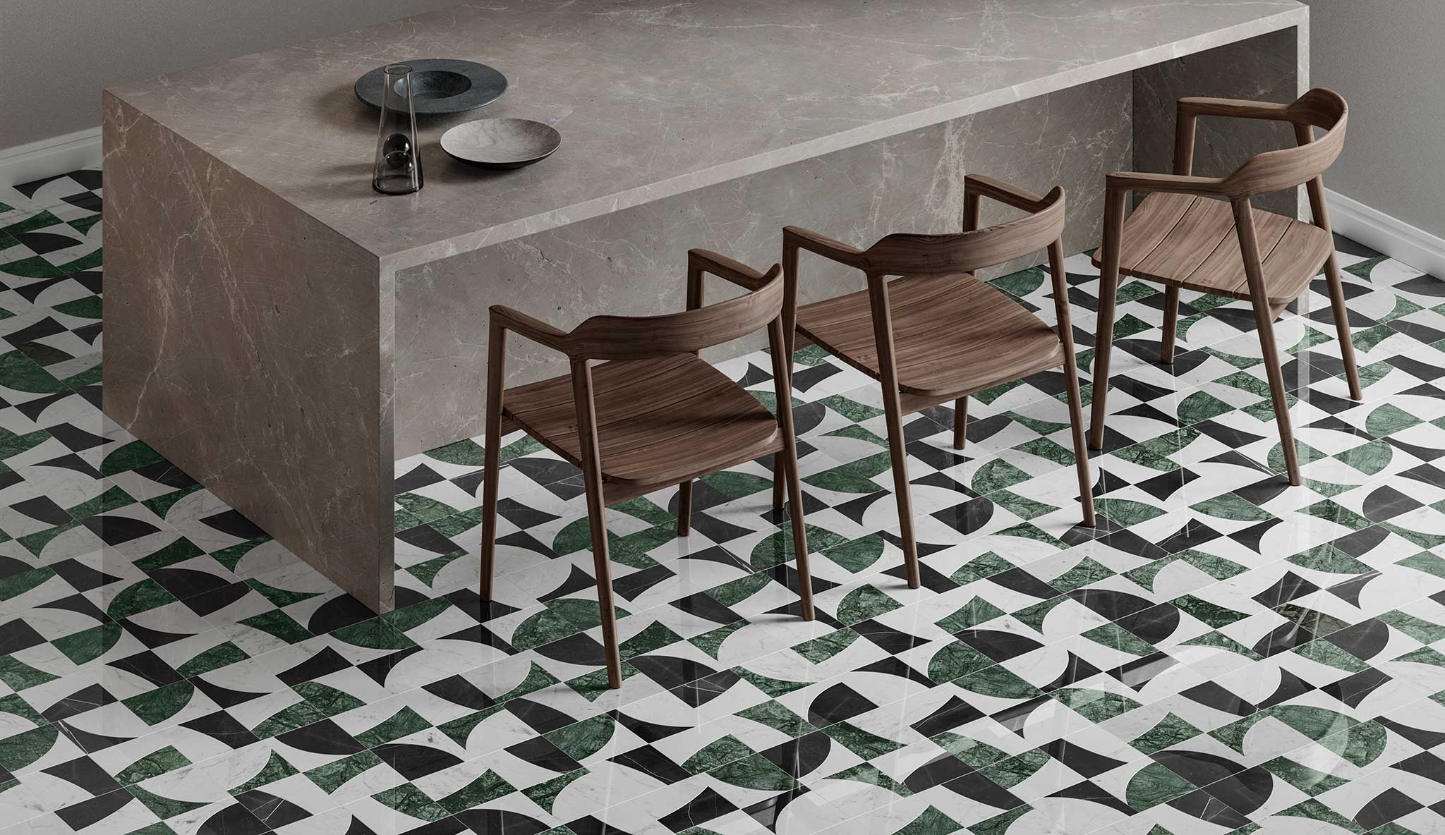 Utopio 16 | La Raj Tile & Marble