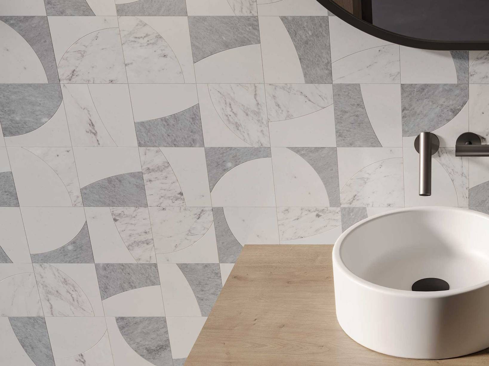 Utopio 18 | La Raj Tile & Marble