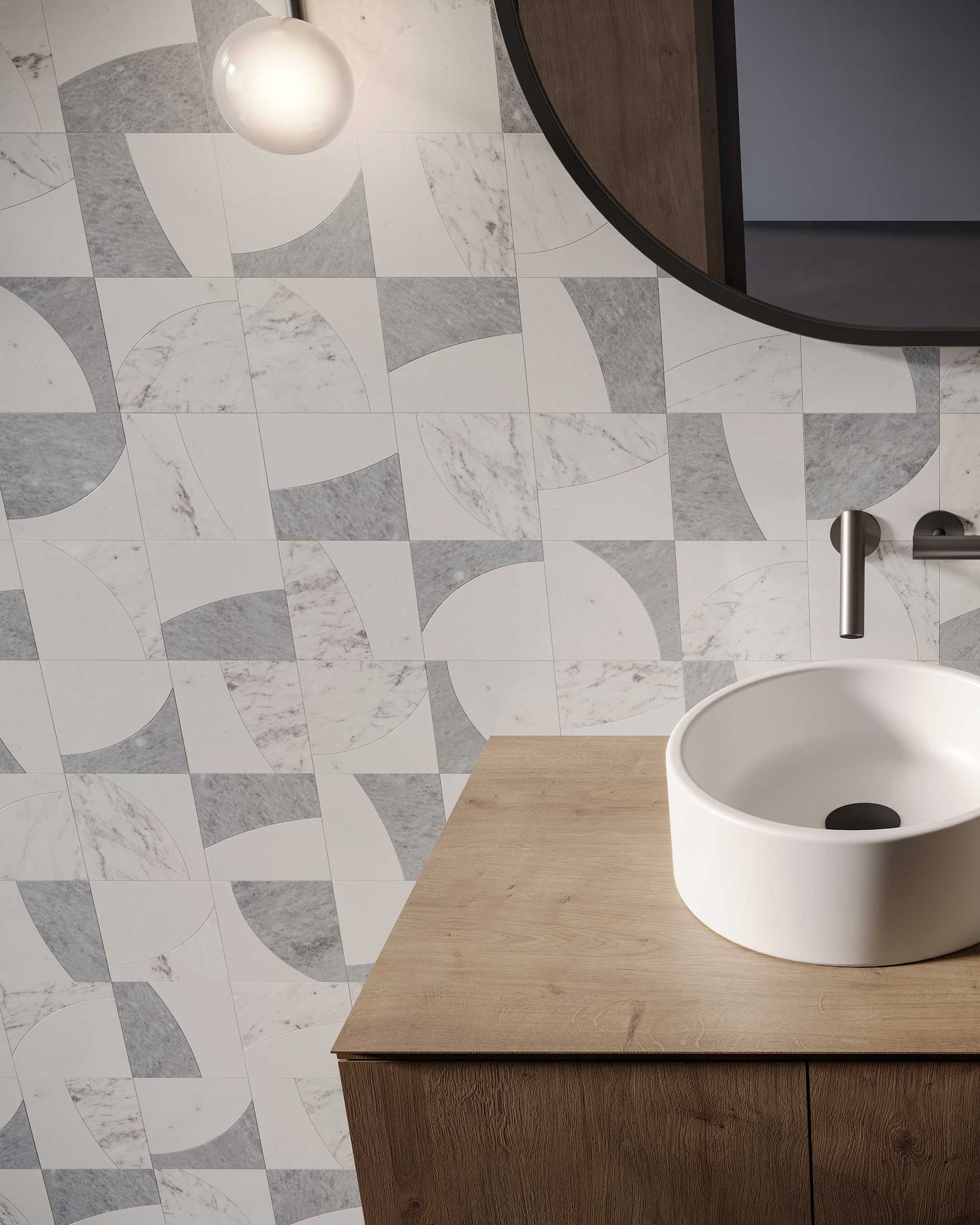 Utopio 18 | La Raj Tile & Marble