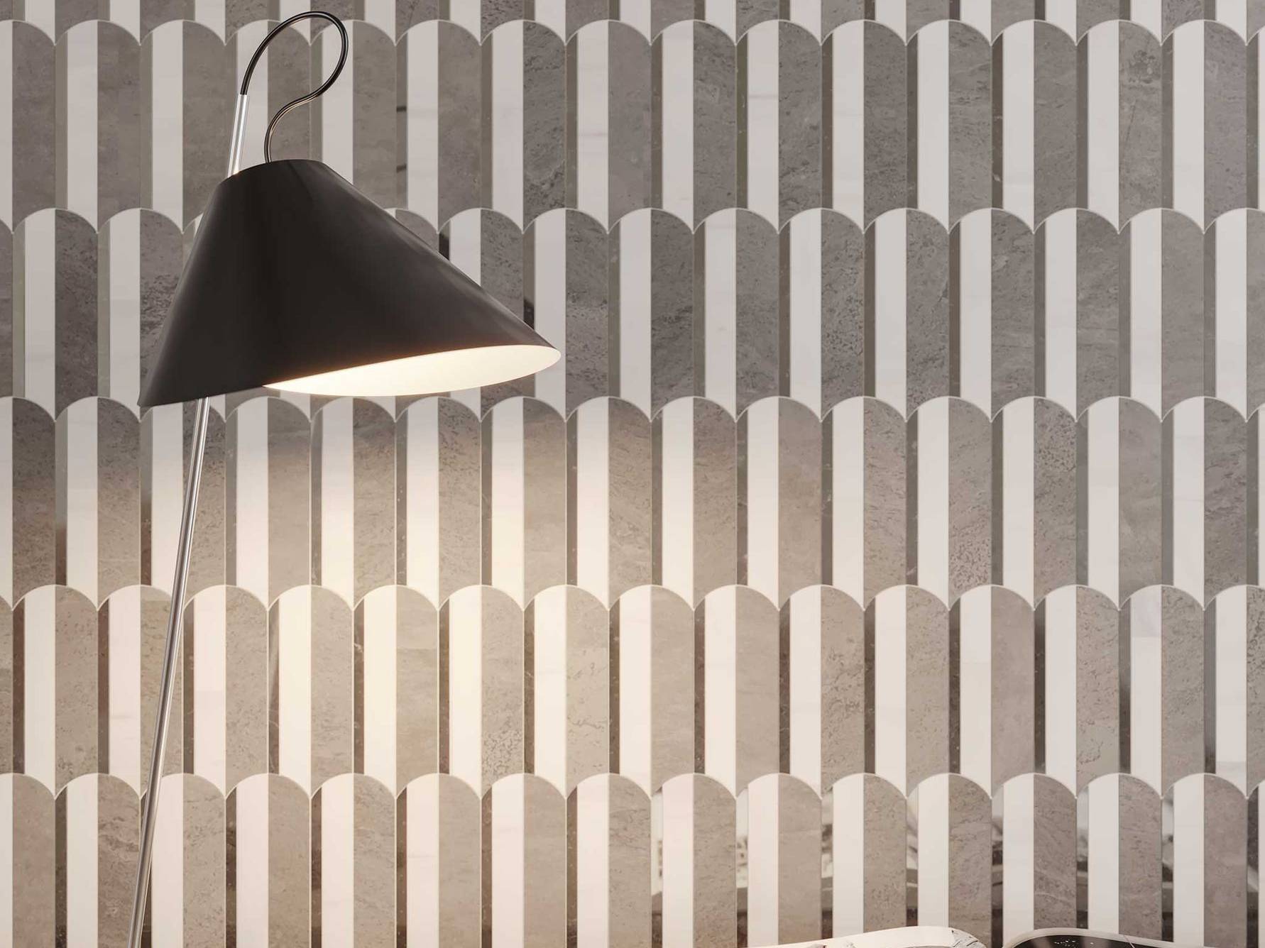 Utopio 19 | La Raj Tile & Marble