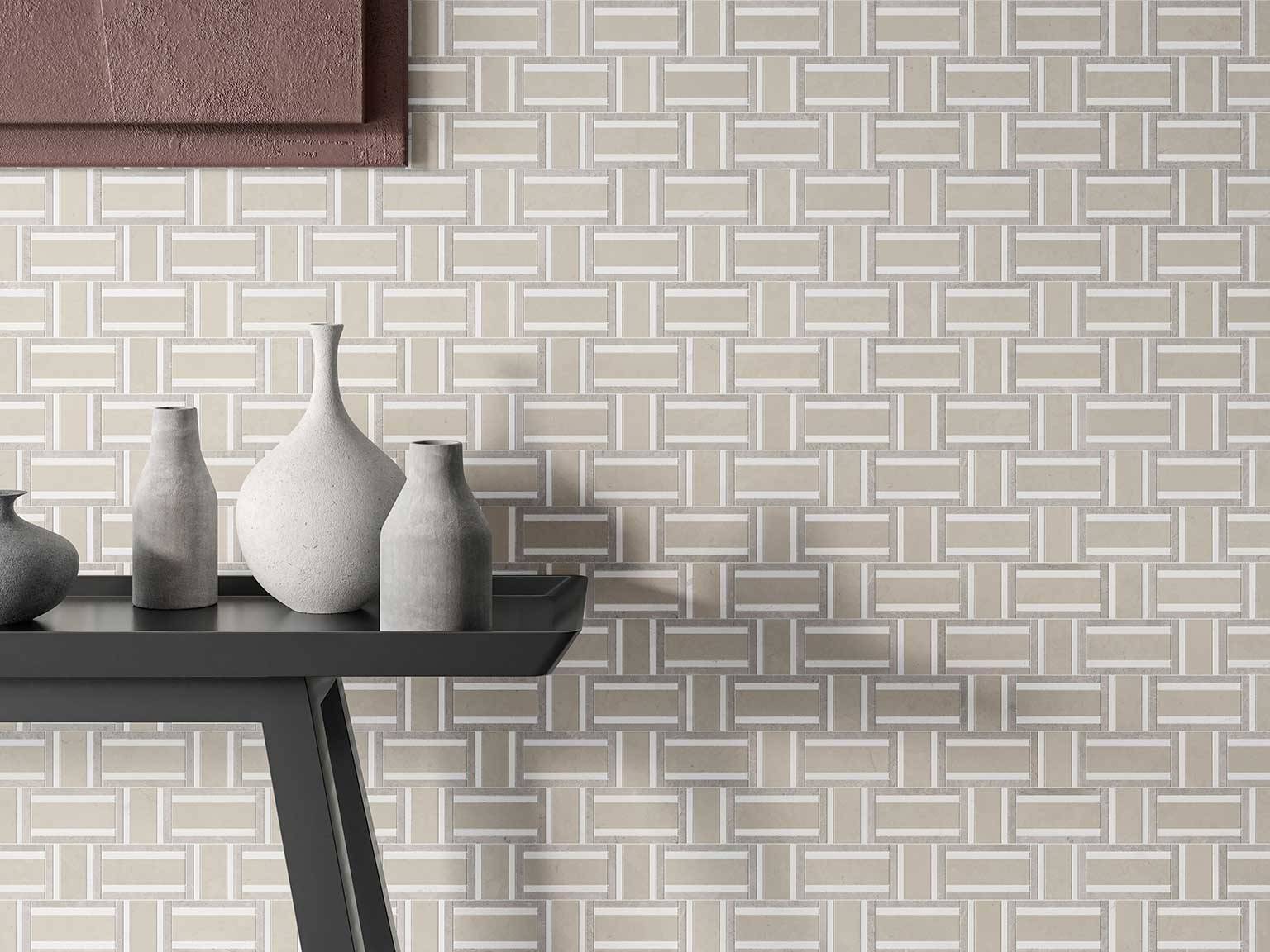 Utopio 3 | La Raj Tile & Marble