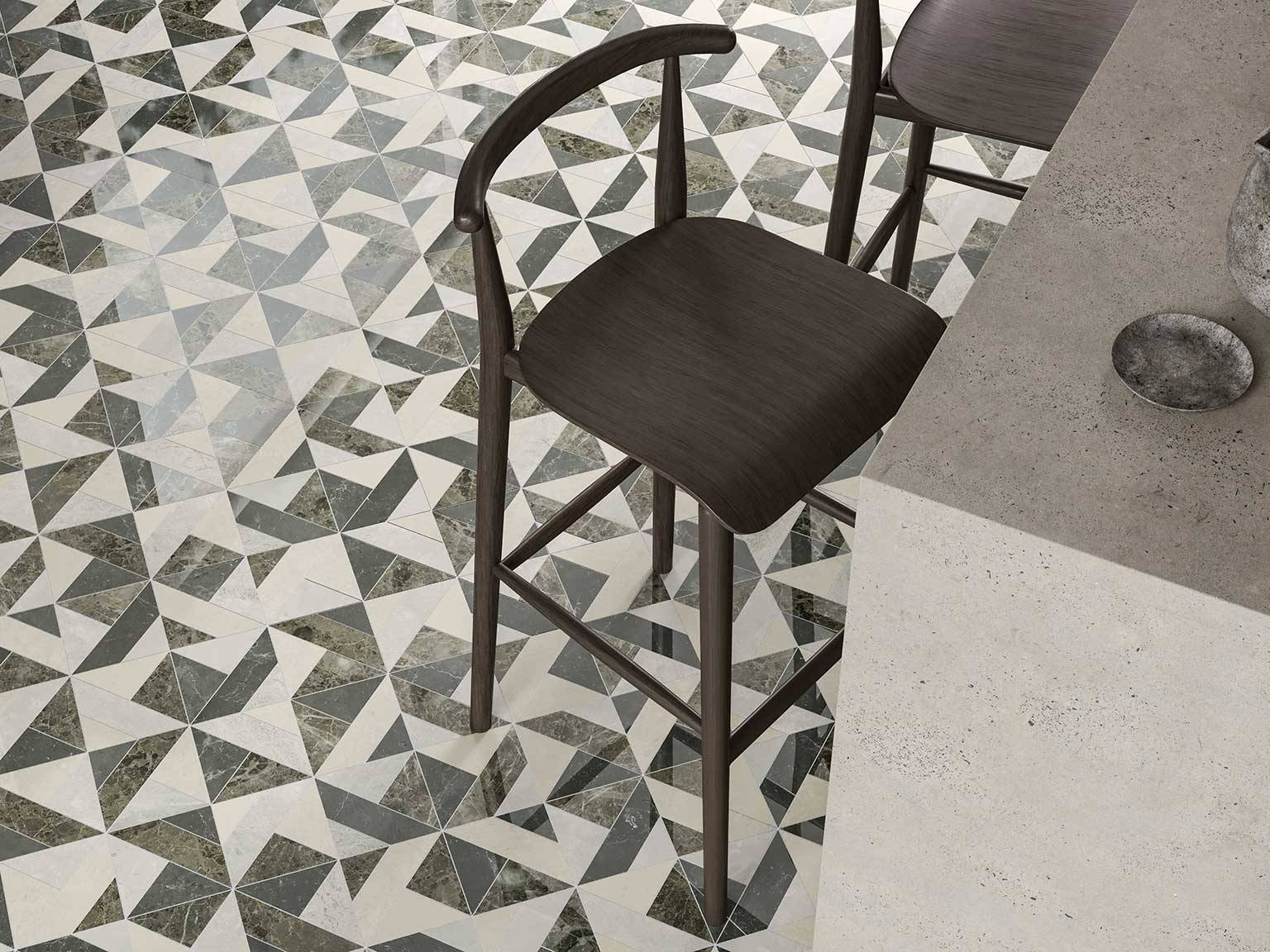 Utopio 6 | La Raj Tile & Marble