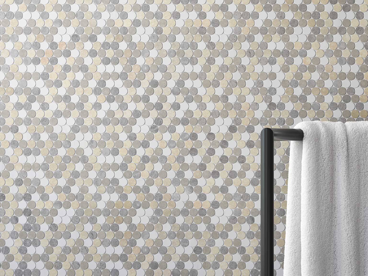 Utopio 8 | La Raj Tile & Marble