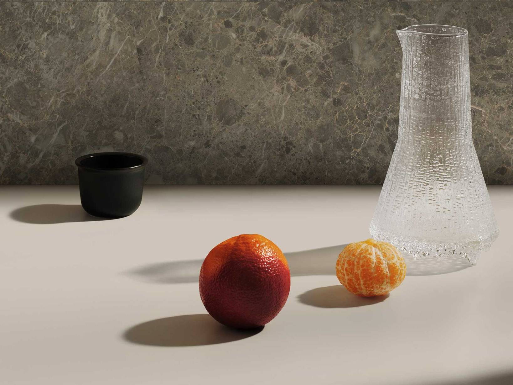 Velutto Ash 1 | La Raj Tile & Marble