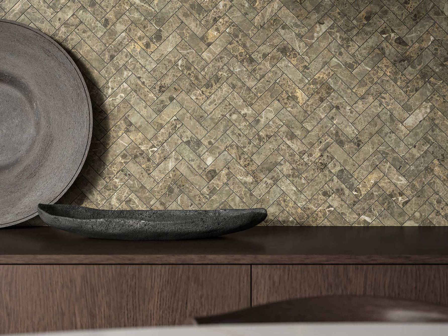 Velutto Ash 2 | La Raj Tile & Marble