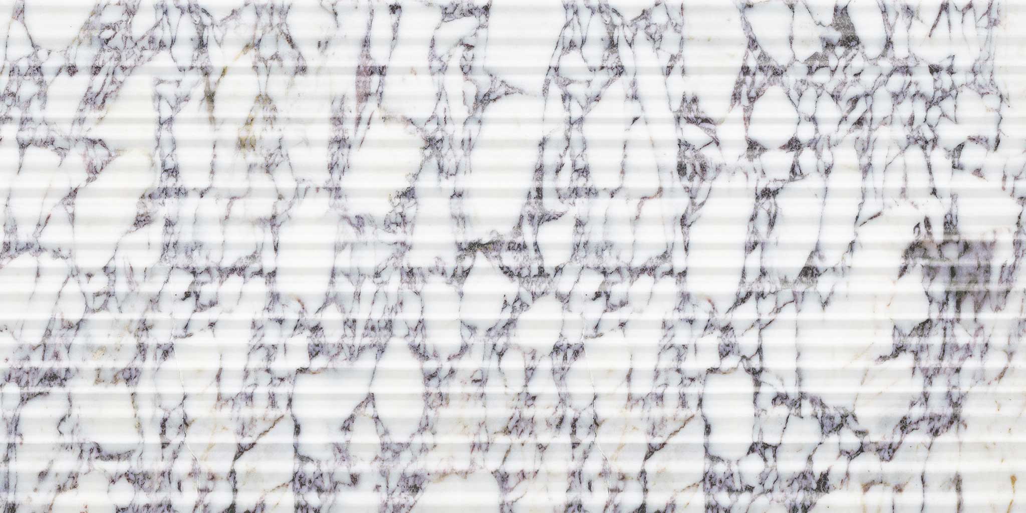 Viola Roccia 12x24 Curva | La Raj Tile & Marble