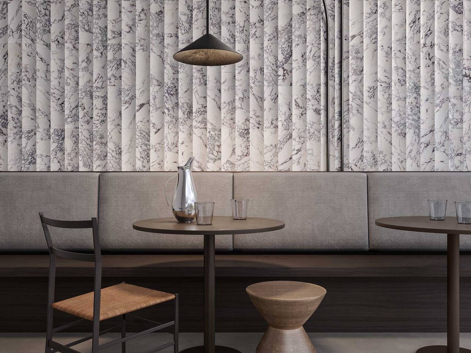 Viola Roccia 3 | La Raj Tile & Marble