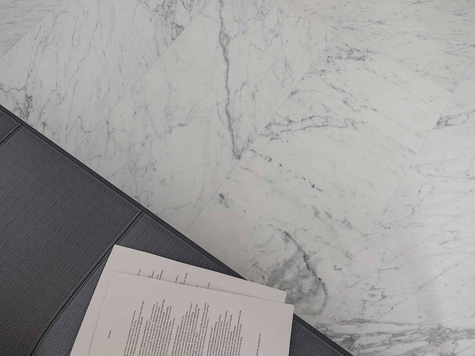 Virtue Bianco 1 | La Raj Tile & Marble