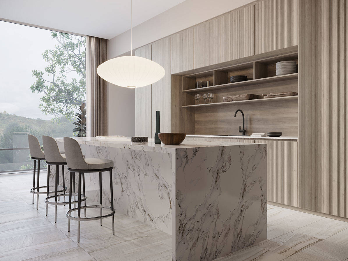 Arcadia 1 | La Raj Tile & Marble