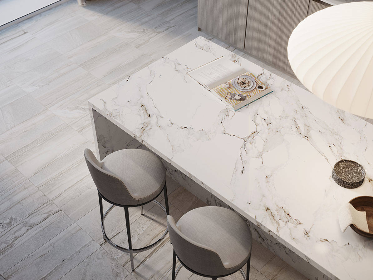 Arcadia 2 | La Raj Tile & Marble