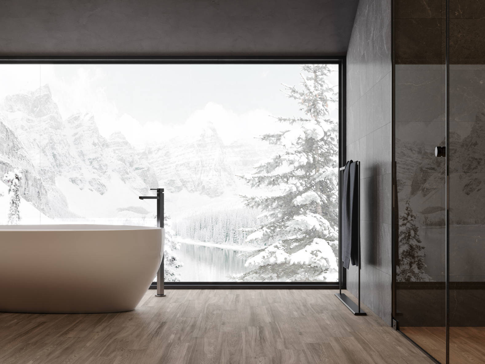 Lakehouse 2 | La Raj Tile & Marble