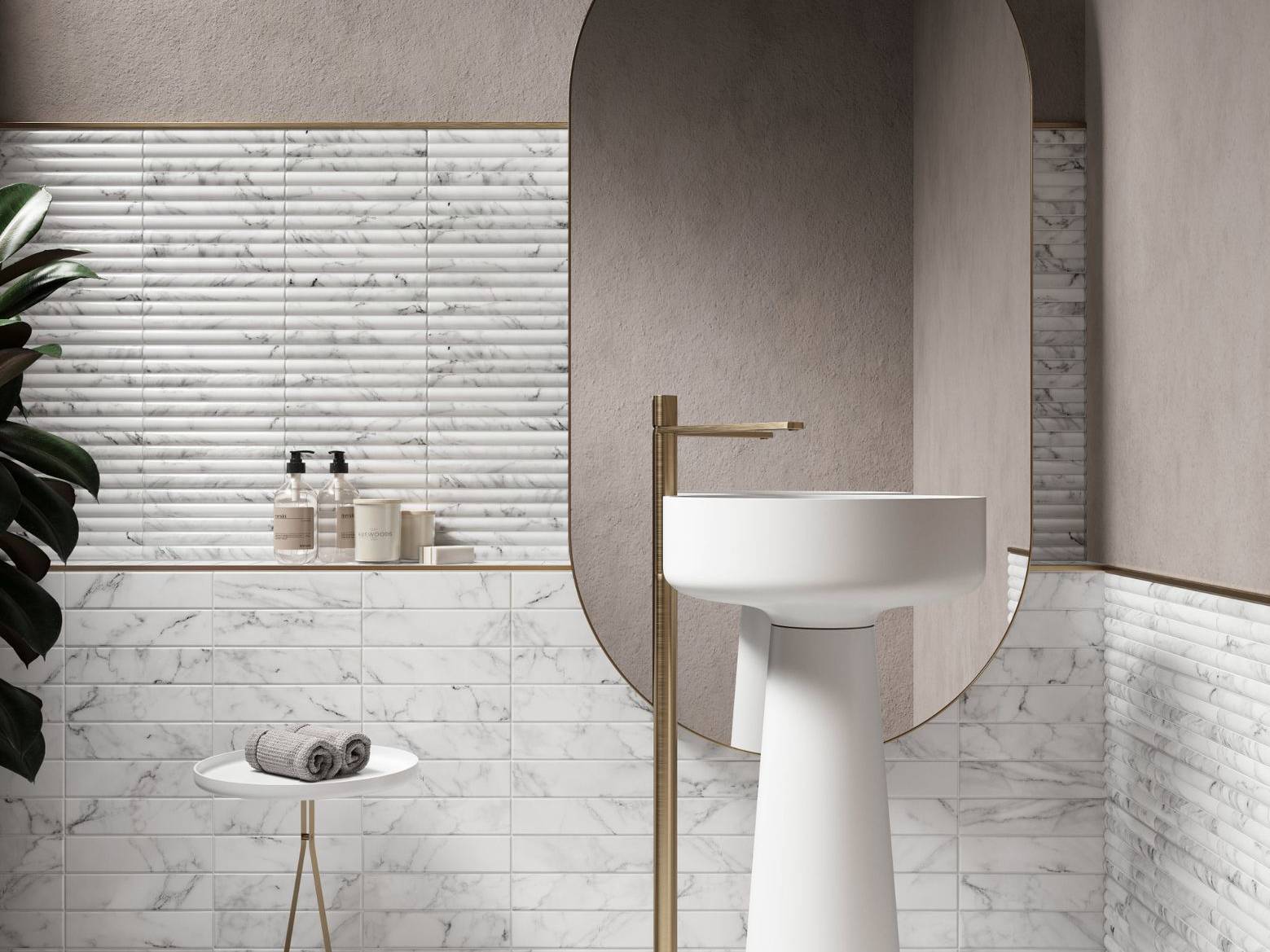 Obsession Carrara 0 | La Raj Tile & Marble