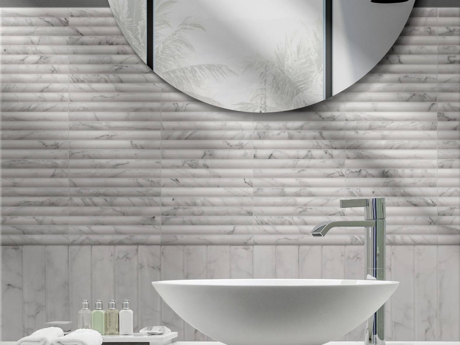 Obsession Carrara 2 | La Raj Tile & Marble