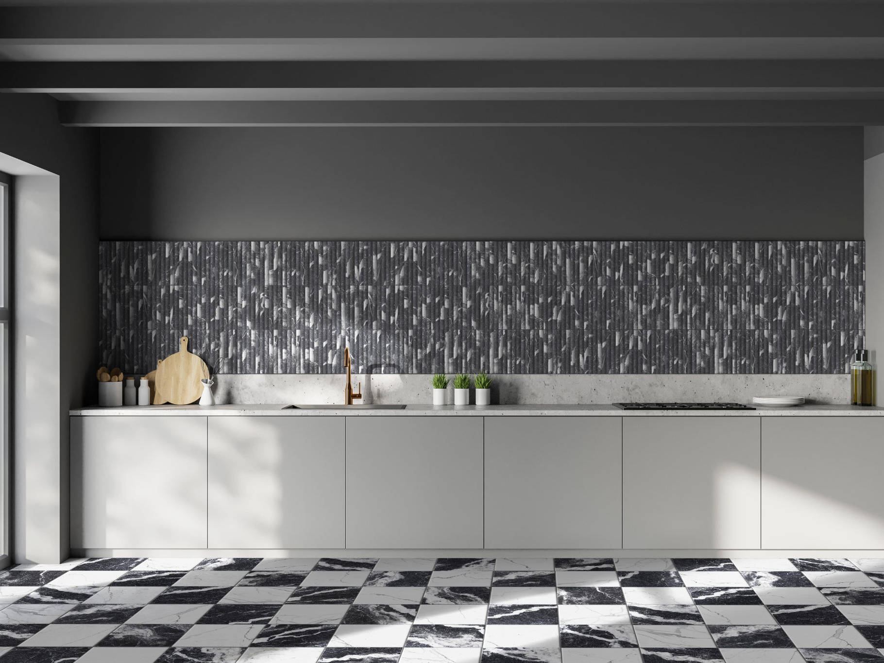 Obsession Nero 0 | La Raj Tile & Marble