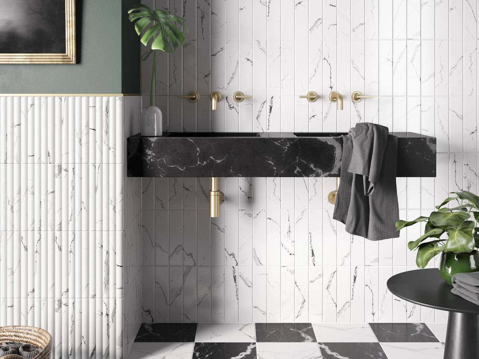 Obsession Statuario 0 | La Raj Tile & Marble