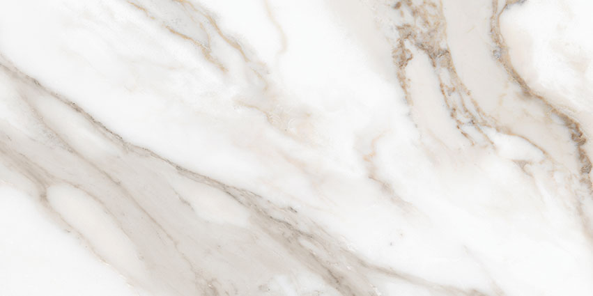 Royal Stoneworks 12X24 Calacatta Royale Polished | La Raj Tile & Marble