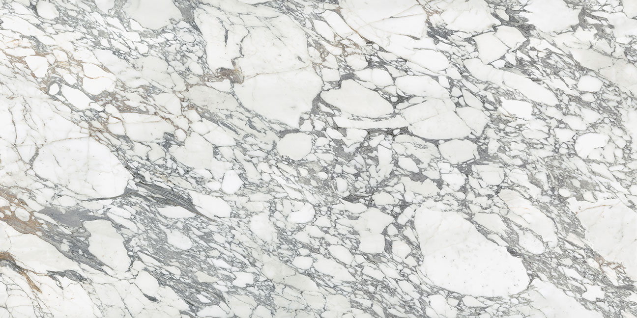 Royal Stoneworks 63X126 Italian Arabescato Polished | La Raj Tile & Marble