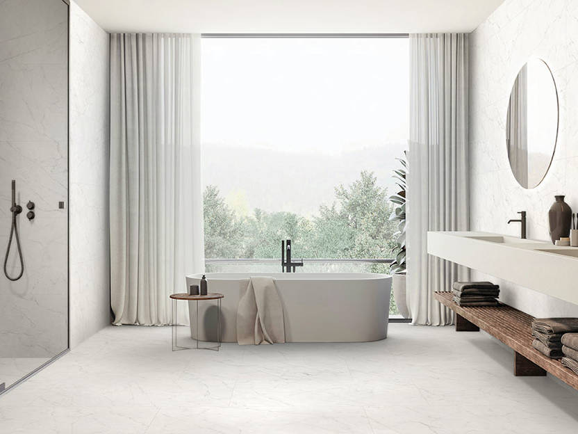 Royal Stoneworks CLOUDSTONE WHITE 0 | La Raj Tile & Marble