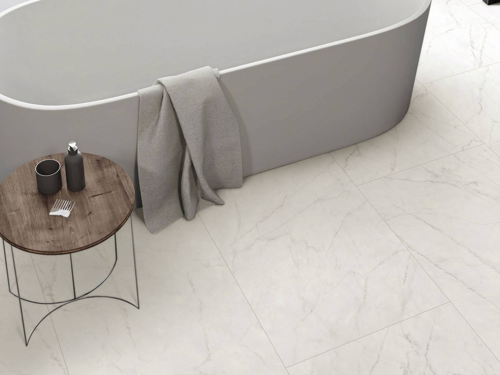 Royal Stoneworks CLOUDSTONE WHITE 1 | La Raj Tile & Marble