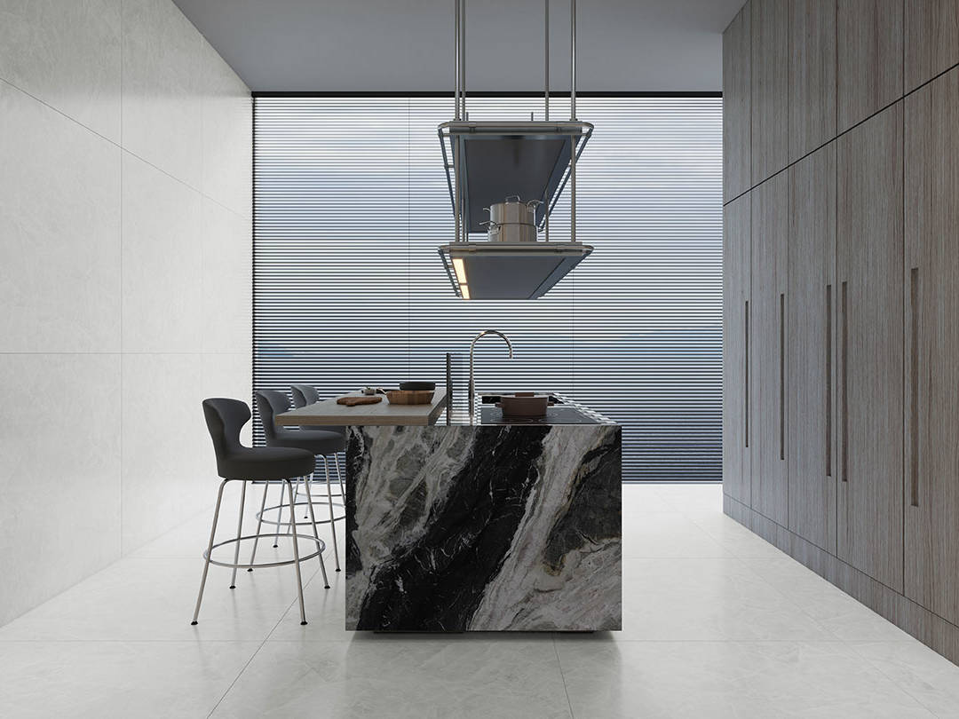 Royal Stoneworks CRYSTAL LUXE 0 | La Raj Tile & Marble