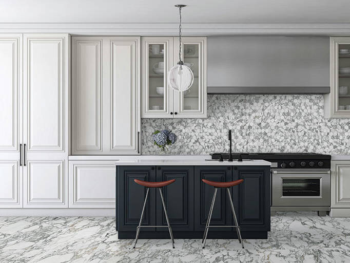 Royal Stoneworks ITALIAN ARABESCATO 0 | La Raj Tile & Marble