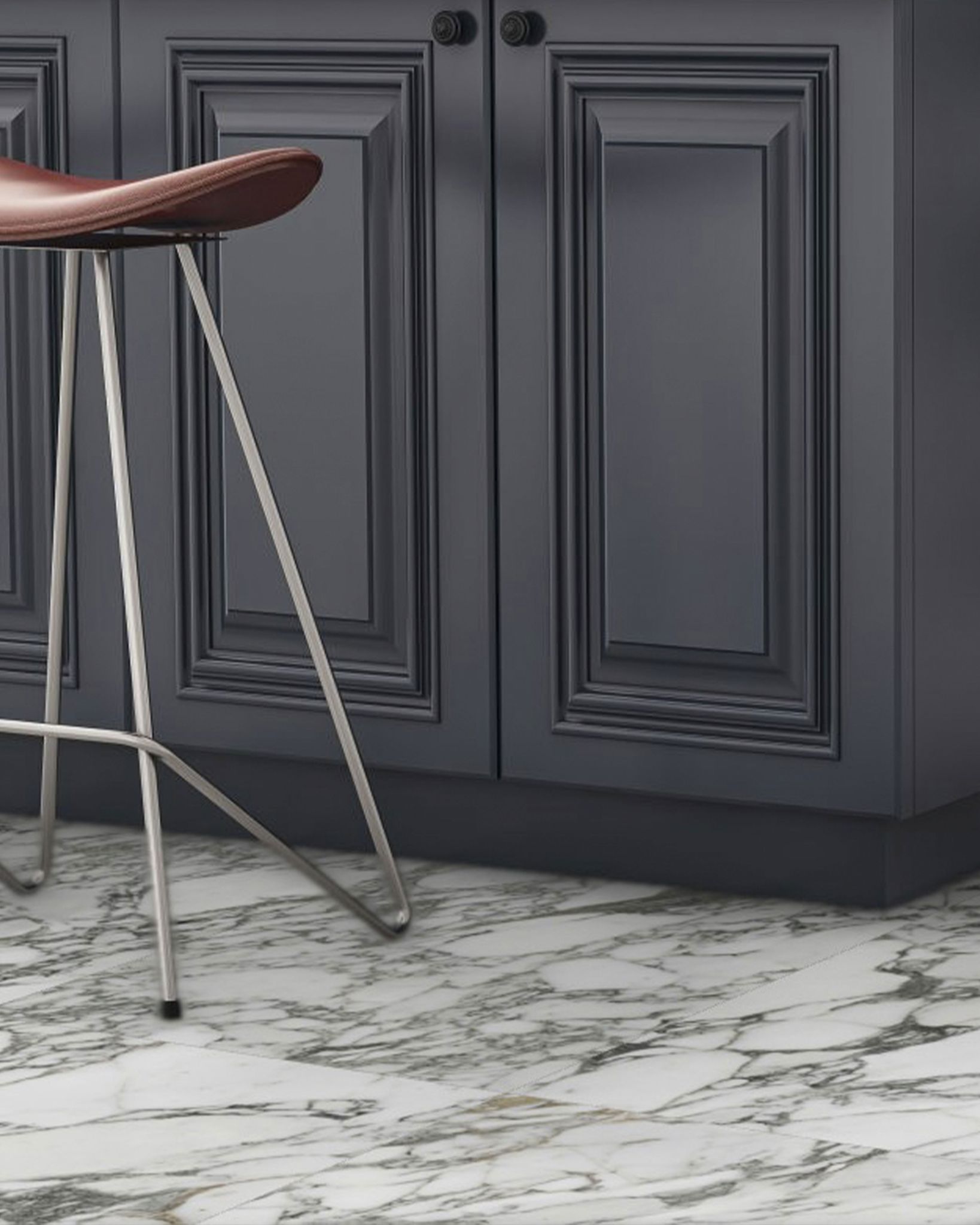 Royal Stoneworks ITALIAN ARABESCATO 2 | La Raj Tile & Marble