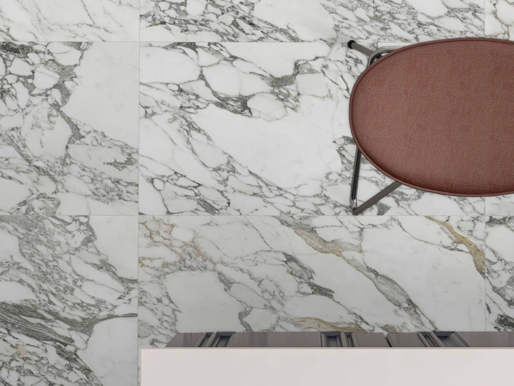 Royal Stoneworks ITALIAN ARABESCATO 3 | La Raj Tile & Marble