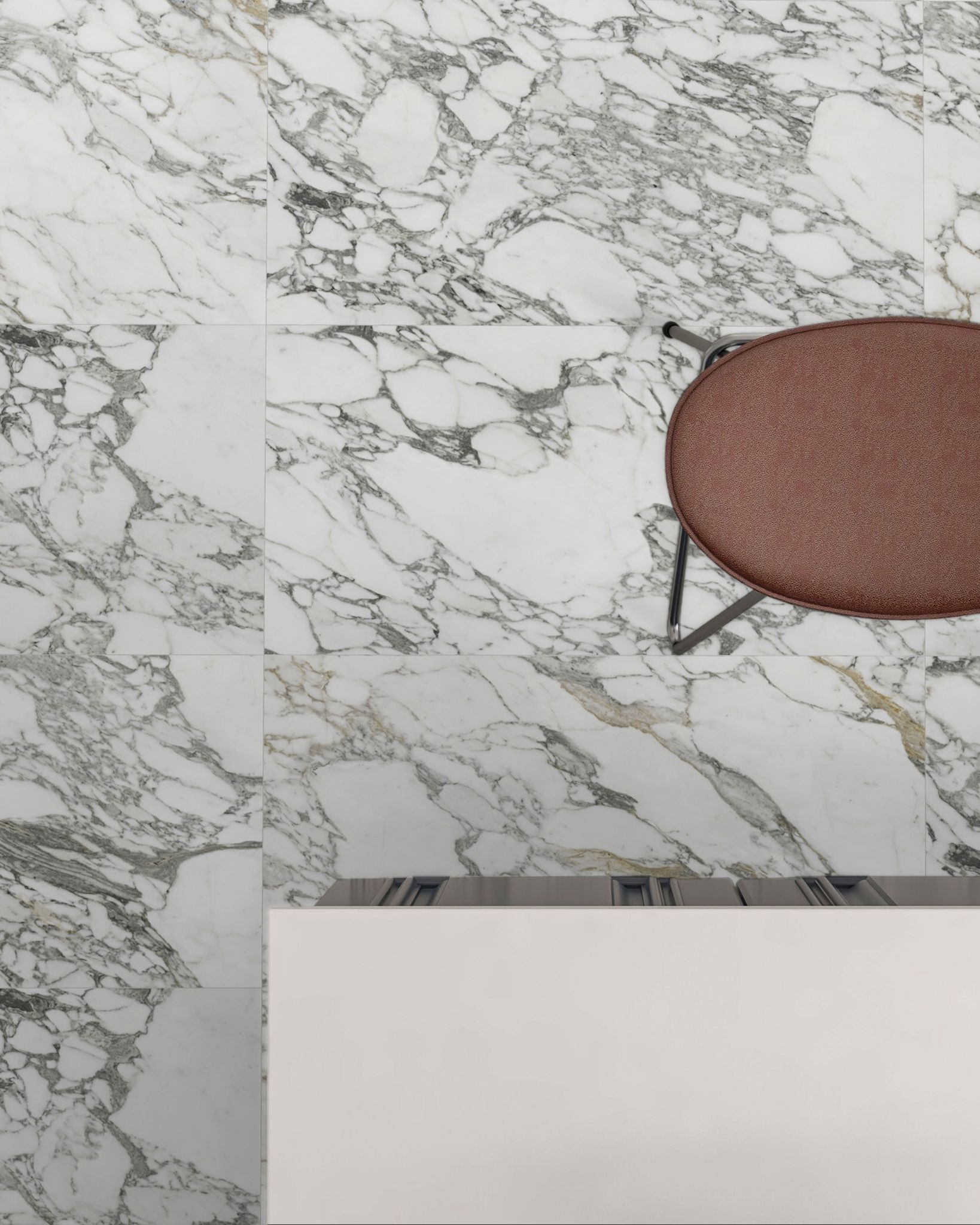Royal Stoneworks ITALIAN ARABESCATO 3 | La Raj Tile & Marble
